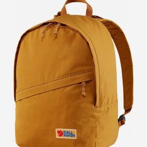 FJALL RAVEN Acorn Color Vardag Backpack 16L